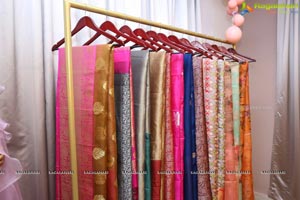 Sowmya Akuri Designer Studio Launch at Banjara Hills