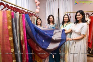 Sowmya Akuri Designer Studio Launch at Banjara Hills