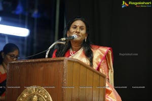 Sri Kala Sudha Awards 2019