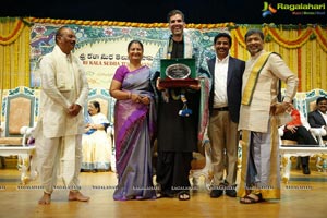 Sri Kala Sudha Awards 2019