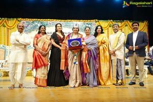 Sri Kala Sudha Awards 2019