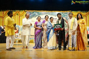 Sri Kala Sudha Awards 2019