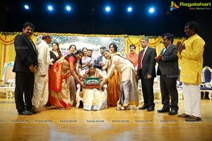 Sri Kala Sudha Awards 2019