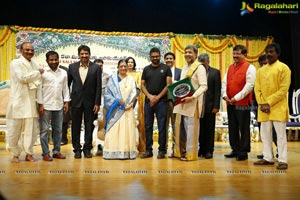 Sri Kala Sudha Awards 2019