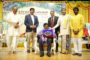 Sri Kala Sudha Awards 2019