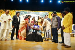 Sri Kala Sudha Awards 2019