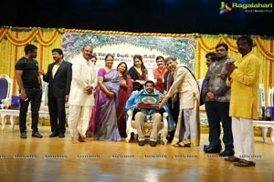 Sri Kala Sudha Awards 2019