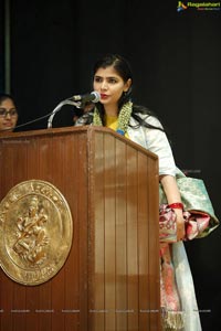 Sri Kala Sudha Awards 2019