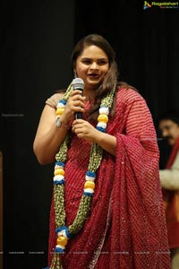 Sri Kala Sudha Awards 2019