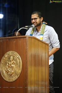 Sri Kala Sudha Awards 2019