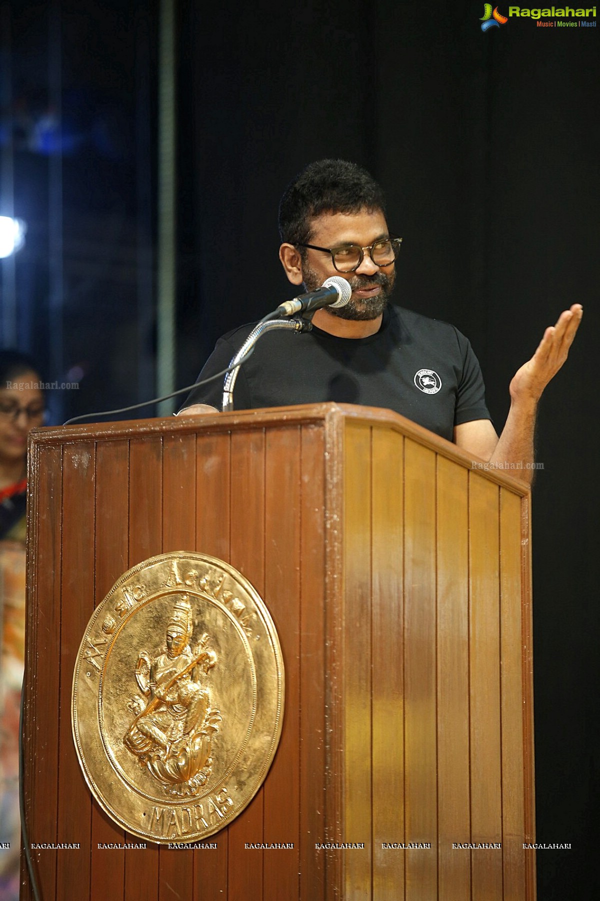 Sri Kala Sudha Telugu Association Film Awards 2019 at Madras Music Academy, Chennai