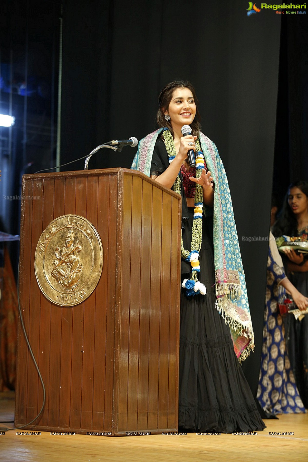 Sri Kala Sudha Telugu Association Film Awards 2019 at Madras Music Academy, Chennai