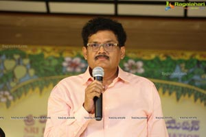 Kala Sudha Awards Press Meet