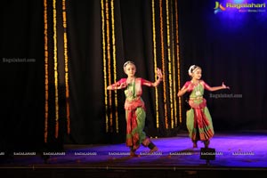 Srivari Padalu Bharathanatyam Dance Academy 4th Anniversary