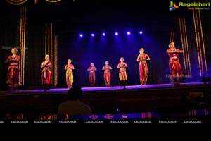 Srivari Padalu Bharathanatyam Dance Academy 4th Anniversary