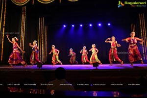 Srivari Padalu Bharathanatyam Dance Academy 4th Anniversary