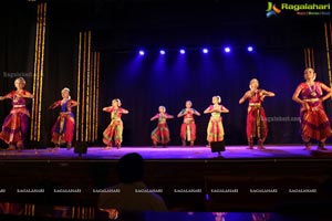 Srivari Padalu Bharathanatyam Dance Academy 4th Anniversary