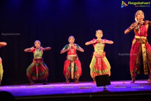 Srivari Padalu Bharathanatyam Dance Academy 4th Anniversary