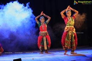 Srivari Padalu Bharathanatyam Dance Academy 4th Anniversary