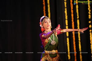 Srivari Padalu Bharathanatyam Dance Academy 4th Anniversary