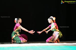 Srivari Padalu Bharathanatyam Dance Academy 4th Anniversary