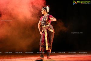 Srivari Padalu Bharathanatyam Dance Academy 4th Anniversary