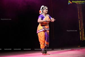 Srivari Padalu Bharathanatyam Dance Academy 4th Anniversary