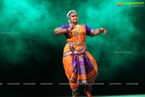 Srivari Padalu Bharathanatyam Dance Academy 4th Anniversary