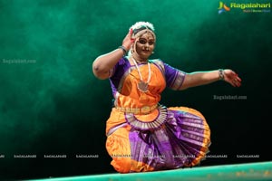 Srivari Padalu Bharathanatyam Dance Academy 4th Anniversary