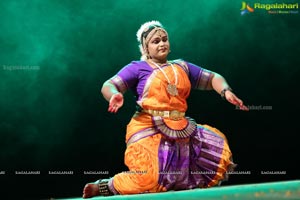 Srivari Padalu Bharathanatyam Dance Academy 4th Anniversary