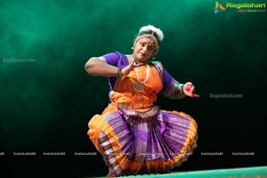 Srivari Padalu Bharathanatyam Dance Academy 4th Anniversary