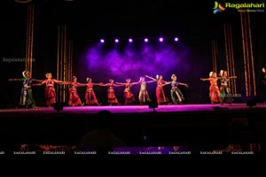 Srivari Padalu Bharathanatyam Dance Academy 4th Anniversary