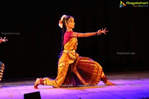 Srivari Padalu Bharathanatyam Dance Academy 4th Anniversary