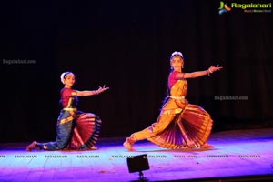 Srivari Padalu Bharathanatyam Dance Academy 4th Anniversary