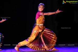 Srivari Padalu Bharathanatyam Dance Academy 4th Anniversary