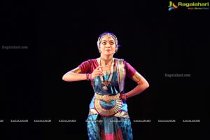 Srivari Padalu Bharathanatyam Dance Academy 4th Anniversary