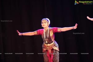 Srivari Padalu Bharathanatyam Dance Academy 4th Anniversary