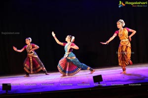 Srivari Padalu Bharathanatyam Dance Academy 4th Anniversary