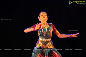 Srivari Padalu Bharathanatyam Dance Academy 4th Anniversary