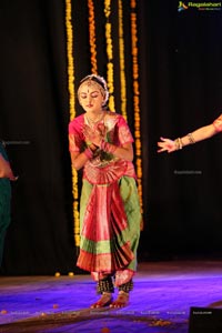 Srivari Padalu Bharathanatyam Dance Academy 4th Anniversary