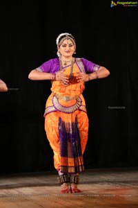 Srivari Padalu Bharathanatyam Dance Academy 4th Anniversary