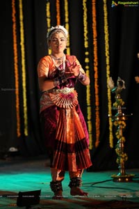 Srivari Padalu Bharathanatyam Dance Academy 4th Anniversary