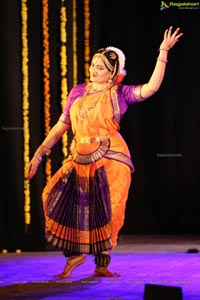 Srivari Padalu Bharathanatyam Dance Academy 4th Anniversary