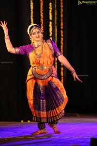 Srivari Padalu Bharathanatyam Dance Academy 4th Anniversary