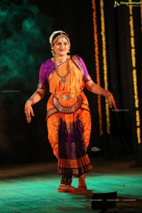 Srivari Padalu Bharathanatyam Dance Academy 4th Anniversary