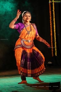 Srivari Padalu Bharathanatyam Dance Academy 4th Anniversary