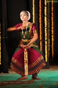 Srivari Padalu Bharathanatyam Dance Academy 4th Anniversary