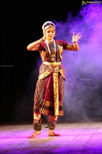 Srivari Padalu Bharathanatyam Dance Academy 4th Anniversary