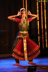 Srivari Padalu Bharathanatyam Dance Academy 4th Anniversary