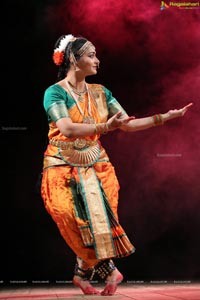 Srivari Padalu Bharathanatyam Dance Academy 4th Anniversary